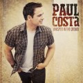 PAUL COSTA-WHISPER IN THE CROWD (CD)