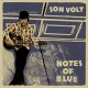 SON VOLT-NOTES OF BLUE -DIGI- (CD)