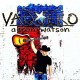 AARON WATSON-VAQUERO (CD)