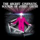 JIMMY URINE-SECRET CINEMTAIC SOUNDS.. (CD)