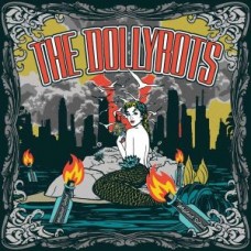 DOLLYROTS-WHIPLASH SPLASH (CD)