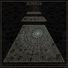 JUNIUS-ETERNAL RITUALS FOR THE.. (CD)