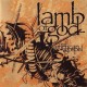 LAMB OF GOD-NEW AMERICAN GOSPEL -LTD- (LP)