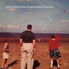 DELIA DERBYSHIRE APPRECIA-DELIA DERBYSHIRE.. -DIGI- (CD)