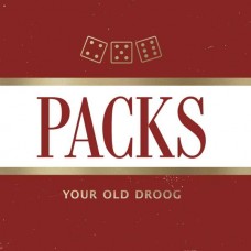 YOUR OLD DROOG-PACKS (CD)