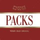 YOUR OLD DROOG-PACKS (CD)