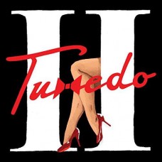 TUXEDO-TUXEDO II (CD)