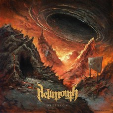 HELLMOUTH-OBLIVION (CD)