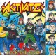 ACTIVATE-F*CK THE MAN (CD)