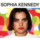 SOPHIA KENNEDY-SOPHIA KENNEDY (CD)