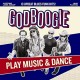 GODBOOGIE-PLAY MUSIC & DANCE (CD)