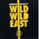 DUBIOZA KOLEKTIV-WILD WILD EAST (CD)