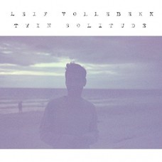 LEIF VOLLEBEKK-TWIN SOLITUDE -DIGI- (CD)