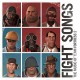 VALVE STUDIO ORCHESTRA-FIGHT SONGS THE MUSIC.. (CD)
