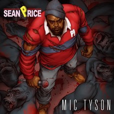 SEAN PRICE-MIC TYSON (2LP)