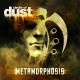 CIRCLE OF DUST-METAMORPHOSIS -REMAST- (2CD)