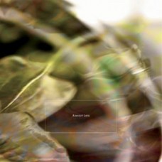MARC BARRECA-ABERRANT LENS (CD)