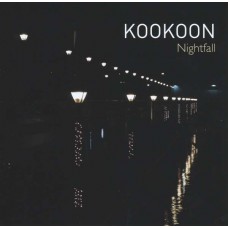 KOOKOON-NIGHTFALL (CD)