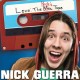 NICK GUERRA-LOVE: THE NICK'S (MOD) (CD)