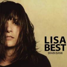 LISA BEST-BRAIN BANK (MOD) (CD)