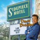 DAVID BRINSTON-SIDEPIECE MOTEL (CD)