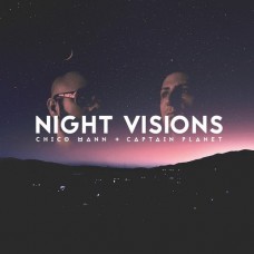 CHICO MANN-NIGHT VISIONS (LP)