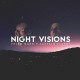 CHICO MANN-NIGHT VISIONS (LP)