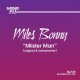 BONNY MILES-MIISTER MAN (7")