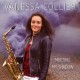VANESSA COLLIER-MEETING MY SHADOW (CD)