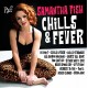 SAMANTHA FISH-CHILLS & FEVER (LP)