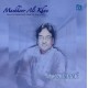 ALI MASHKOOR KHAN-TRANSCENDENCE (CD)