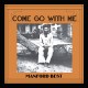 MANFORD BEST-COME GO WITH ME (LP)
