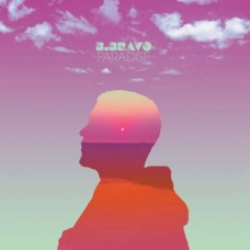 B.BRAVO-PARADISE (CD)