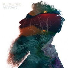 TALL TALL TREES-FREEDAYS -COLOURED- (LP)