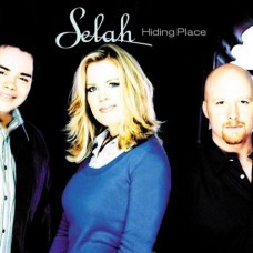 SELAH-HIDING PLACE (CD)
