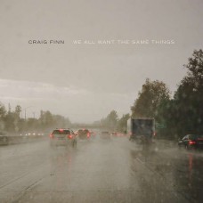 CRAIG FINN-WE ALL WANT THE SAME.. (CD)