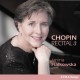 F. CHOPIN-CHOPIN RECITAL 3 (CD)