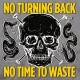 KACEY JOHANSING-NO BETTER TIME (LP)