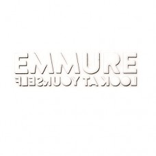 EMMURE-LOOK AT YOURSELF (CD)