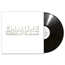 EMMURE-LOOK AT YOURSELF (LP)