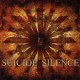SUICIDE SILENCE-SUICIDE SILENCE (CD)