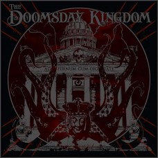 DOOMSDAY KINGDOM-DOOMSDAY KINGDOM (CD)