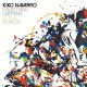 KIKO NAVARRO-EVERYTHING HAPPENS FOR.. (CD)