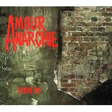 LEO FERRE-AMOUR ANARCHIE (CD)