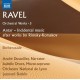 M. RAVEL-ORCHESTRAL WORKS 5: ANTAR (CD)