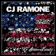 CJ RAMONE-AMERICAN BEAUTY (LP)