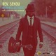 REVEREND SEKOU-IN TIMES LIKE THESE (CD)