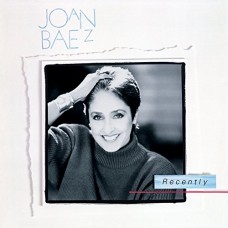 JOAN BAEZ-RECENTLY -HQ- (LP)