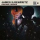 JAMES ILGENFRITZ-ORIGAMI COSMOS (CD)