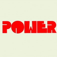 POWER-ELECTRIC GLITTER BOOGIE (CD)